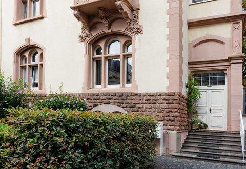 Frankfurt am Main Wohnungen, Frankfurt am Main Wohnung kaufen