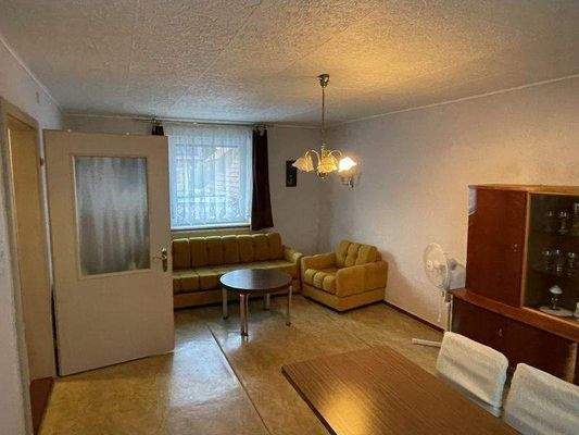 Wohn-/Schlafraum 2 im OG (1)