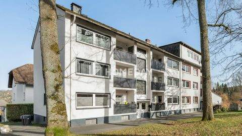 Arnsberg Wohnungen, Arnsberg Wohnung kaufen
