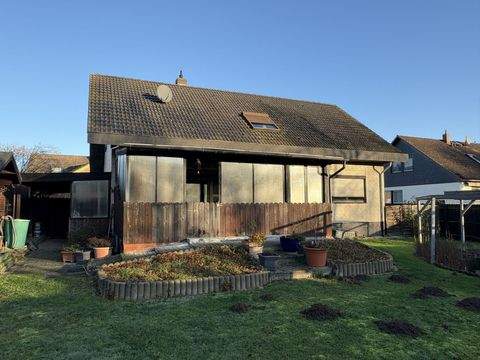 Burgdorf Häuser, Burgdorf Haus kaufen