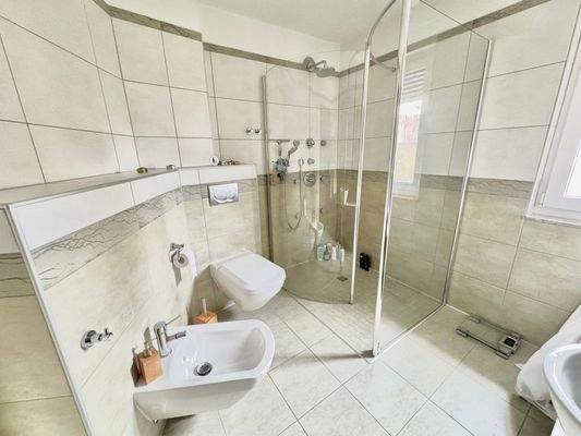 Wohnung 2 Neubau (Duschbad-1)