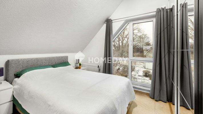 Elternschlafzimmer 1