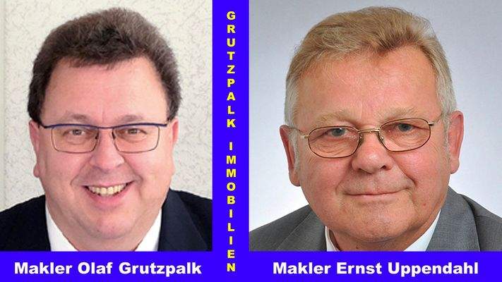 Makler Grutzpalk und Uppendahl
