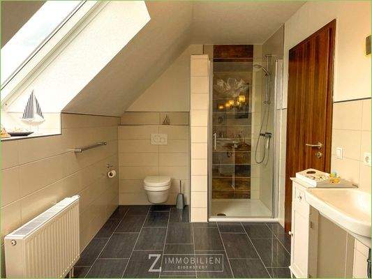 Dusch- und Wannenbad