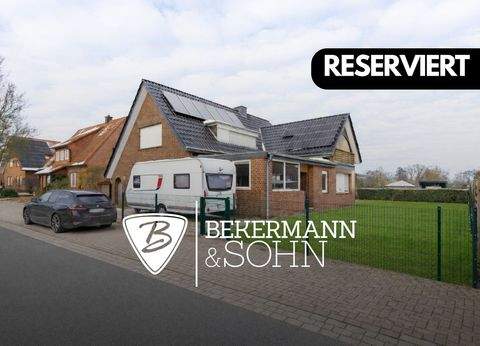 Bersenbrück Häuser, Bersenbrück Haus kaufen