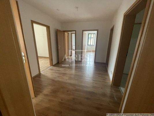 Objektansicht Wohnung