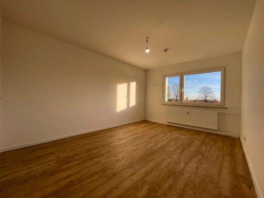 Beispiel Schlafzimmer