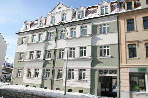 Markkleeberg Wohnungen, Markkleeberg Wohnung kaufen