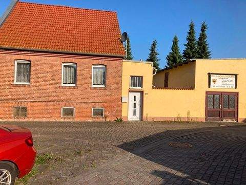 Bernburg (Saale) Häuser, Bernburg (Saale) Haus kaufen