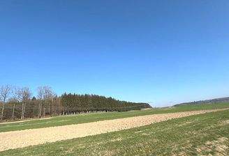 Landwirtschaftsfläche