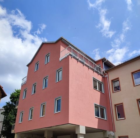 Jena Wohnungen, Jena Wohnung mieten