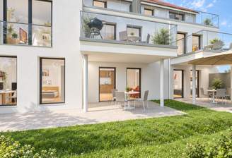 W02A Terrasse - Visualisierung