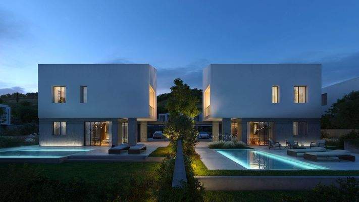 HAVEN VIEW 01 POOLS HR