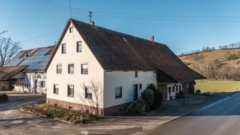 Vellberg Häuser, Vellberg Haus kaufen