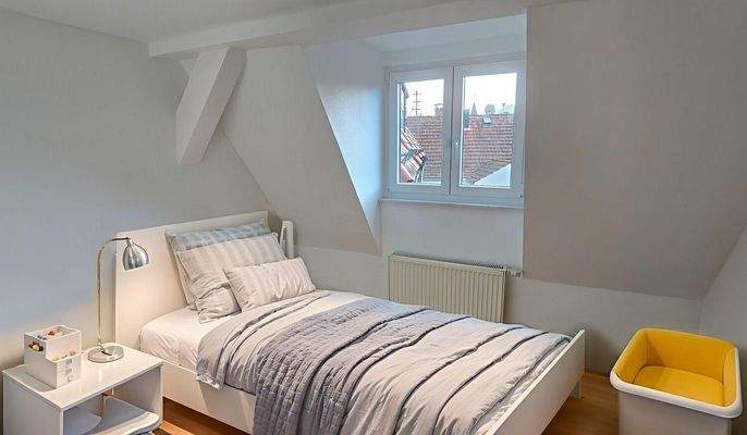 Einrichtungsbeispiel