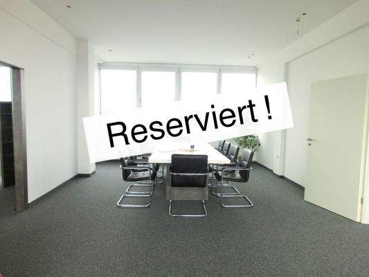 Reserviert