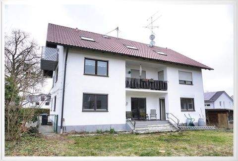 Walpertskirchen Häuser, Walpertskirchen Haus kaufen