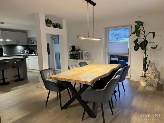 Esszimmer