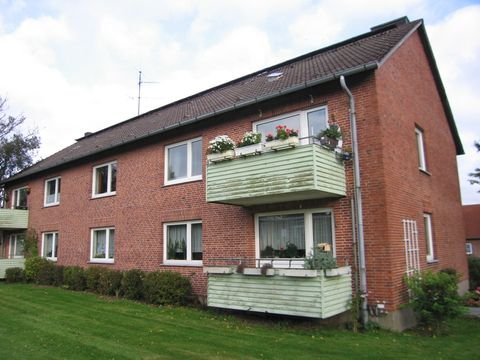 Eckernförde Wohnungen, Eckernförde Wohnung mieten