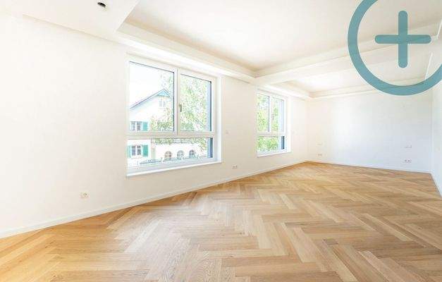 Elternschlafzimmer EG