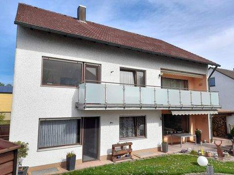 Scheinfeld Häuser, Scheinfeld Haus kaufen