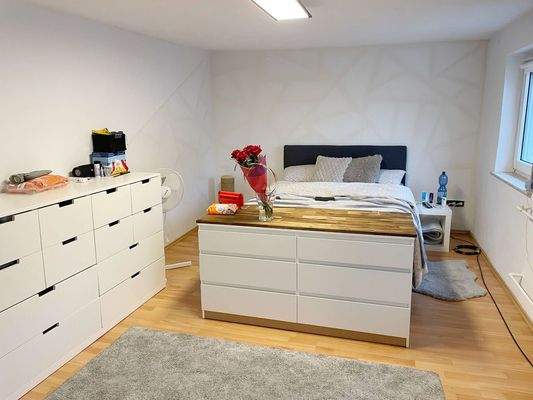 3-Zi. Whg. 1.OG+DG Ost