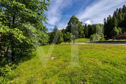 Aurach bei Kitzbühel Grundstücke, Aurach bei Kitzbühel Grundstück kaufen