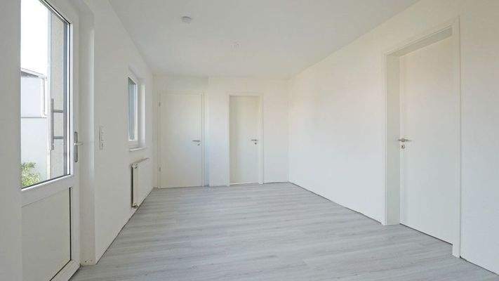 V1536 Küche/Essbereich Haus links OG