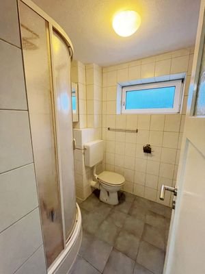 2-Zi. Whg. Erdgeschoss Ost
