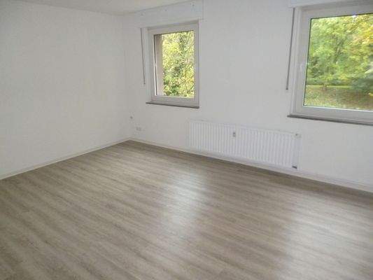 Wohnzimmer - Beispielfoto