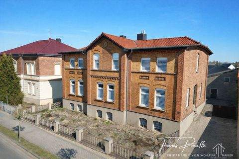 Calvörde Häuser, Calvörde Haus kaufen