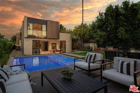 Encino Häuser, Encino Haus kaufen