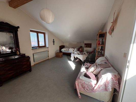 Kinder / Gästezimmer