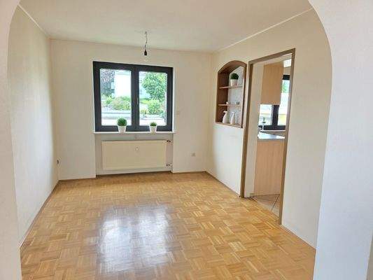 1. OG Ihr Essbereich, der Küche und Wohnraum verbindet #111045