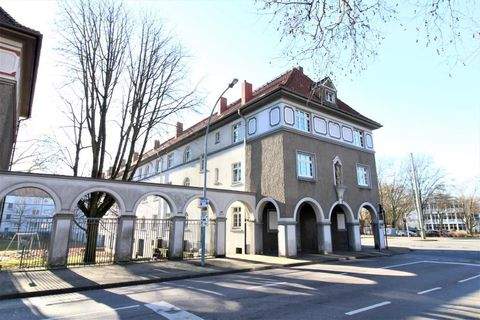 Herne Wohnungen, Herne Wohnung mieten