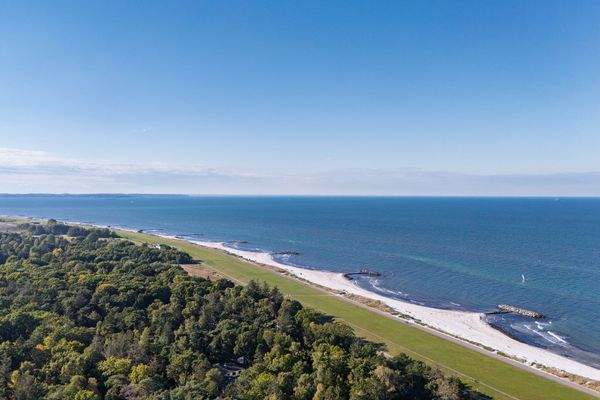 Impression Strand Heidkate