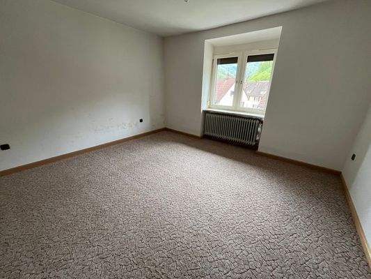 Whg. 2. OG, Schlafzimmer 1