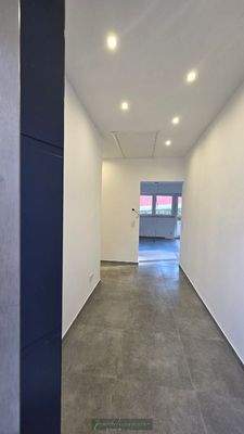 Tür auf - Herzlich willkommen!