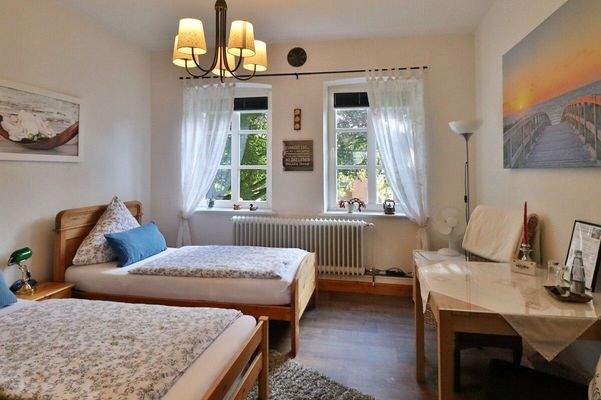 Schlafzimmer 3 von 7