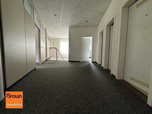 Büro- und Geschäftsräume, VS-S