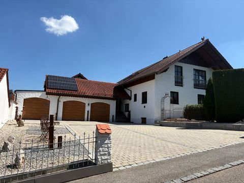 Frontenhausen Häuser, Frontenhausen Haus kaufen