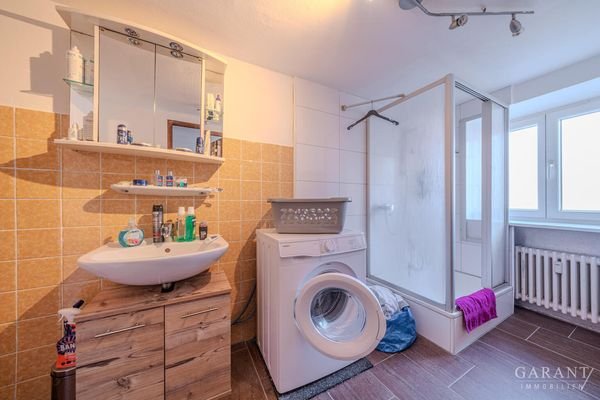 Wohnung 3 Bad