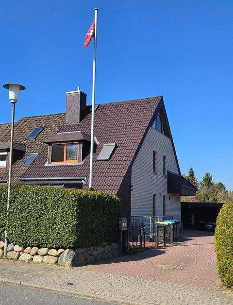 Scharbeutz Häuser, Scharbeutz Haus kaufen