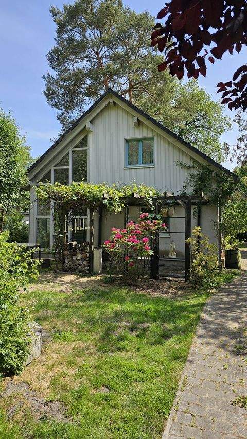 Hohen Neuendorf Häuser, Hohen Neuendorf Haus kaufen