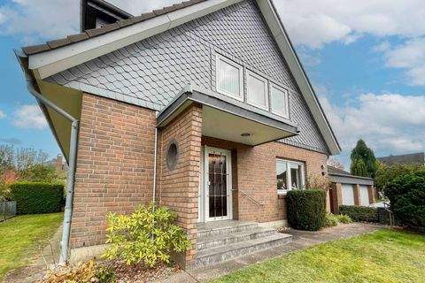 Lauenburg/Elbe Häuser, Lauenburg/Elbe Haus kaufen