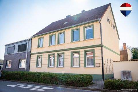Magdeburg Häuser, Magdeburg Haus kaufen