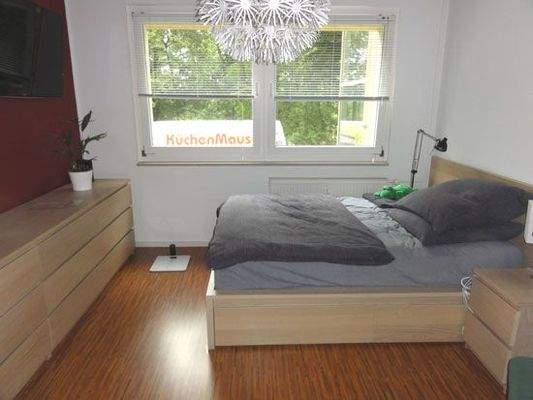 Schlafzimmer (Beispiel)