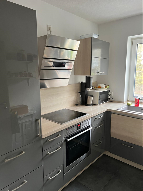 Nürnberg Wohnungen, Nürnberg Wohnung mieten