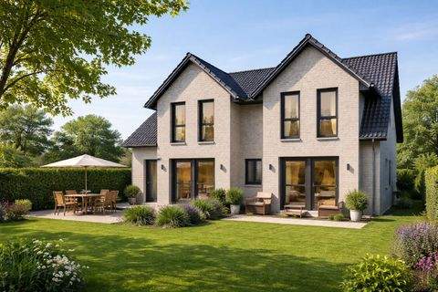 Rellingen Häuser, Rellingen Haus kaufen