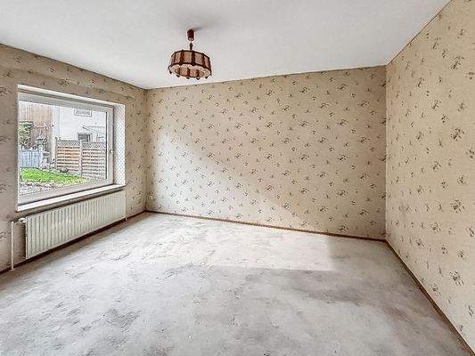 Zimmer 1- Erdgeschoss